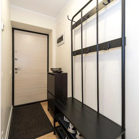 Great 2-room With Balcony Baloži