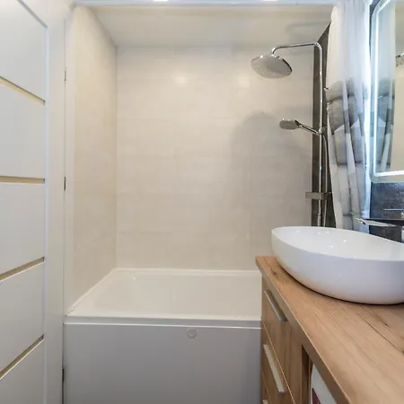 Great 2-room With Balcony * Baloži