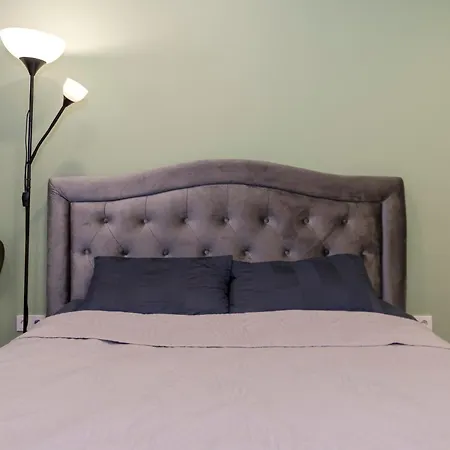 Great 2-room With Balcony * Baloži